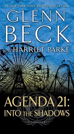 E-Book (epub) Agenda 21: Into the Shadows von Glenn Beck