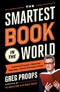E-Book (epub) The Smartest Book in the World von Greg Proops