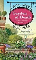 E-Book (epub) Garden of Death von Chrystle Fiedler