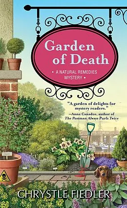 E-Book (epub) Garden of Death von Chrystle Fiedler