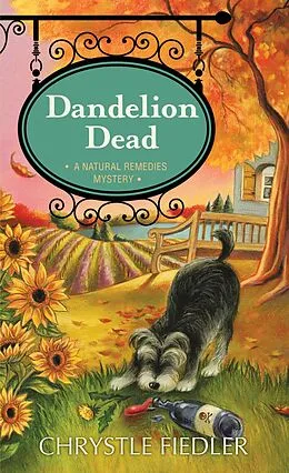 E-Book (epub) Dandelion Dead von Chrystle Fiedler
