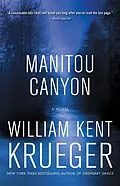 E-Book (epub) Manitou Canyon von William Kent Krueger