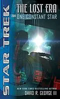 E-Book (epub) Star Trek: The Lost Era: One Constant Star von David R. George III