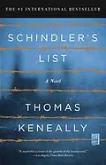 E-Book (epub) Schindler's List von Thomas Keneally