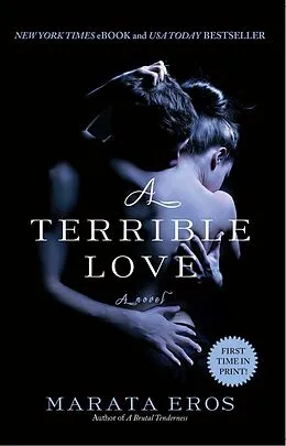 E-Book (epub) A Terrible Love von Marata Eros