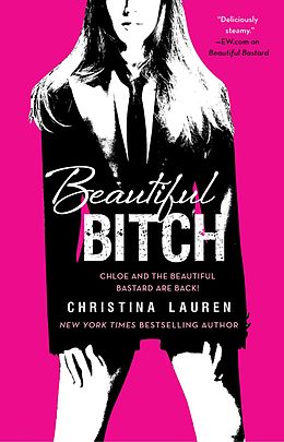 E-Book (epub) Beautiful Bitch von Christina Lauren