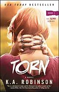 E-Book (epub) Torn von K. A. Robinson