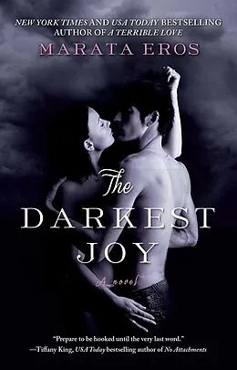 E-Book (epub) The Darkest Joy von Marata Eros