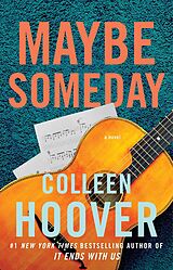 eBook (epub) Maybe Someday de Colleen Hoover