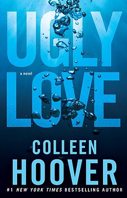 eBook (epub) Ugly Love de Colleen Hoover