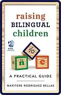 E-Book (epub) Raising Bilingual Children von Maritere Rodriguez Bellas