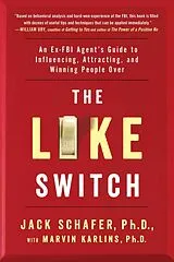 Poche format B Like Switch von Jack Schafer