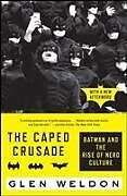 The Caped Crusade