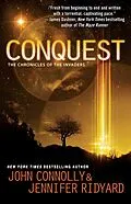 E-Book (epub) Conquest von John Connolly, Jennifer Ridyard