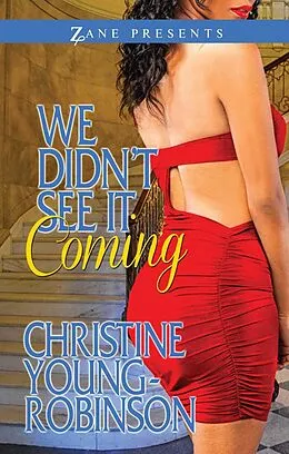 E-Book (epub) We Didn't See it Coming von Christine Young-Robinson