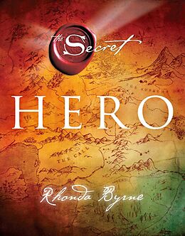 E-Book (epub) Hero von Rhonda Byrne