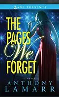 E-Book (epub) The Pages We Forget von Anthony Lamarr