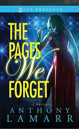 E-Book (epub) The Pages We Forget von Anthony Lamarr