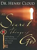 E-Book (epub) The Secret Things of God von Henry Cloud