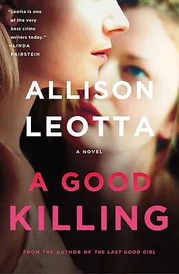 E-Book (epub) A Good Killing von Allison Leotta