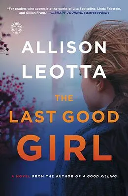 E-Book (epub) The Last Good Girl von Allison Leotta