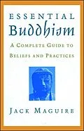 E-Book (epub) Essential Buddhism von Jack Maguire