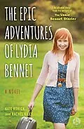E-Book (epub) The Epic Adventures of Lydia Bennet von Kate Rorick, Rachel Kiley