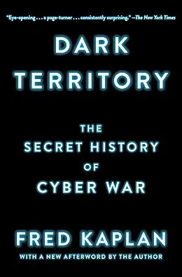 E-Book (epub) Dark Territory von Fred Kaplan