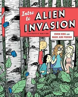 E-Book (epub) Intro to Alien Invasion von Owen King, Mark Jude Poirier