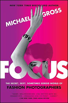 E-Book (epub) Focus von Michael Gross
