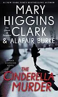 E-Book (epub) The Cinderella Murder von Mary Higgins Clark, Alafair Burke