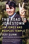 E-Book (epub) The Road to Jonestown von Jeff Guinn