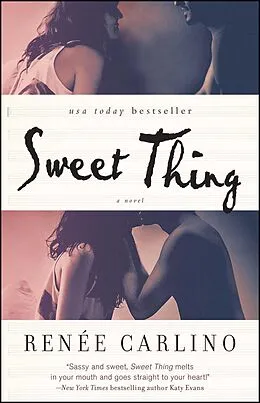 E-Book (epub) Sweet Thing von Renee Carlino