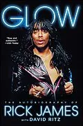 E-Book (epub) Glow von Rick James