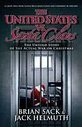 E-Book (epub) The United States vs. Santa Claus von Brian Sack, Jack Helmuth