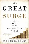 E-Book (epub) The Great Surge von Steven Radelet