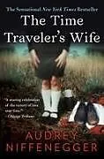 Kartonierter Einband The Time Traveler's Wife von Audrey Niffenegger