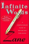 E-Book (epub) Infinite Words von Zane