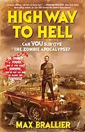 E-Book (epub) Highway to Hell von Max Brallier