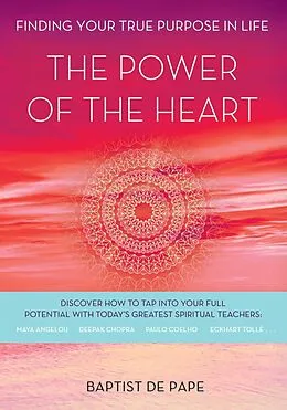E-Book (epub) The Power of the Heart von Baptist De Pape