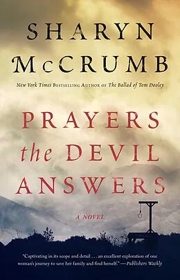 E-Book (epub) Prayers the Devil Answers von Sharyn McCrumb