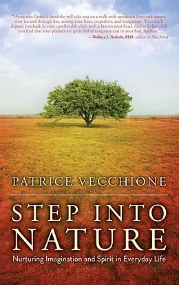 E-Book (epub) Step into Nature von Patrice Vecchione