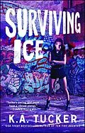 E-Book (epub) Surviving Ice von K. A. Tucker