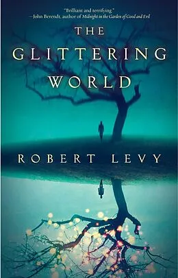 E-Book (epub) The Glittering World von Robert Levy