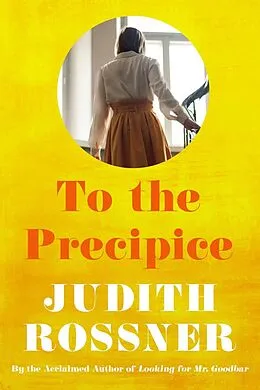 E-Book (epub) To the Precipice von Judith Rossner