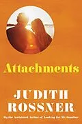 E-Book (epub) Attachments von Judith Rossner