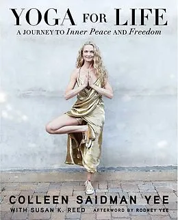 E-Book (epub) Yoga for Life von Colleen Saidman Yee