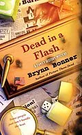 E-Book (epub) Dead in a Flash von Brynn Bonner