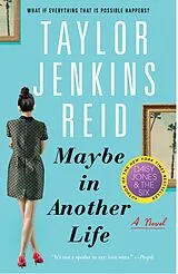 Poche format B Maybe in Another Life von Taylor Jenkins Reid