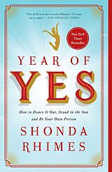 E-Book (epub) Year of Yes von Shonda Rhimes